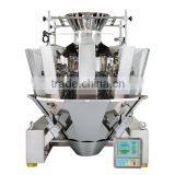 Packing Machine With Multi-heads Combination Weigher for Apple Chips thumbnail-2