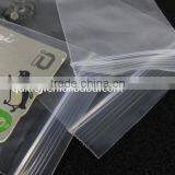 LDPE Plastic Food Packaging Bag for Foodstuff