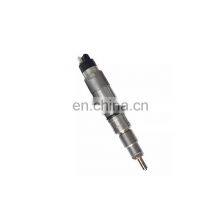 Common Rail Disesl Injector for IVECO, CASE, NEW HOLLAND and IRISBUS 0445120054 504091504 2855491 0445120075 0445120231 thumbnail-5