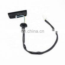 High Quality&New 25380-1AA0B 253801AA0B Rear Trunk Button Tailgate Lid Rear Door Switch Assy Trunk Opener For Tiida Murano Juke thumbnail-5