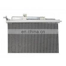 92100EL00A Auto Parts New A/C Air Conditioning Condenser for Nissan Juke F15 Tiida Hatchback Note thumbnail-5