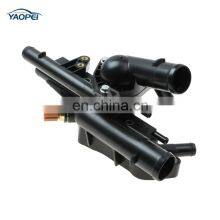 100029993 Temp Control Thermostat Unit For Kia Sportage 2011-2016 OEM 25600-2G500 thumbnail-4