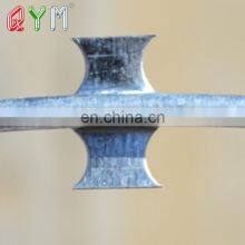 High Quality Airport Use BTO & CBT Type Concertina Razor Wire thumbnail-4