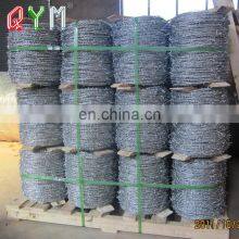 Barbed Wire 500 M Razor Barbed Wire Farm Fencing thumbnail-2