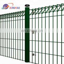 Low Price Hot Dipped Galvanized BRC Welded Wire Mesh Fence Malaysia thumbnail-2