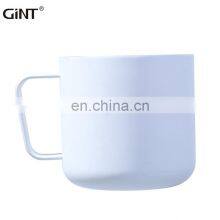 Red Earth Double Walle Portable Thermo Mug Insulated Drink Tumbler 2021 New Style 316 Stainless Steel Cup thumbnail-5