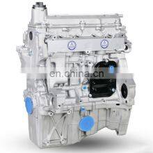 100% Hot Running Test Del Motor 1.5L BYD473QE Engine For BYD F3 L3 G3