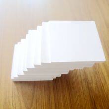 Photo Book PVC Sheet in White 1.0mm 21cmx21cm thumbnail-1