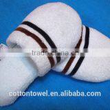 OEM Insole Material Massage Bath Shoes thumbnail-2