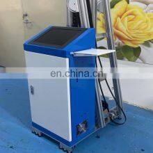 2021 Printer for Sale Mural Printing Machine Inkjet Printer Vertical Wall Printer thumbnail-2