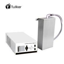 Tullker Immersible Ultrasonic Cleaner Plate Panel Board Transducer Pack 300W 3000W thumbnail-2