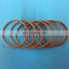 24*1.9 Factory Outlet Heat Resistant Silicone NBR Rubber o Ring Seals Sealing O-ring Epdm o Ring thumbnail-2