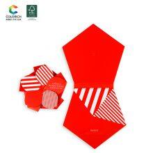 Chrome Eyeshadow Palette Custom Logo Empty Magnetic Eyeshadow Folding Packaging Case Wholesale Private Label Eyeshadow Palette thumbnail-5