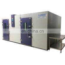 Wholesale Industrial Walk-in Constant Temperature And Humidity Testing Machine Climate Chamber thumbnail-2