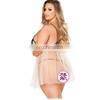 Dropshipping Women's Panties Plus Size Underwear Girls Sleepwear Pajamas Girls Sleepwear thumbnail-5