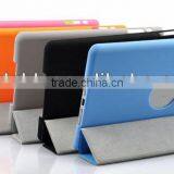 Stand Leahter Case for Ipad Mini
