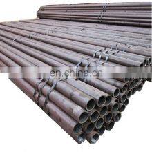 12 Inch ERW Carbon Welded Steel Pipe / ERW Steel Tube thumbnail-2