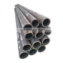 Excellent Quality Corrosion Resistant Carbon Steel Seamless Pipe thumbnail-5