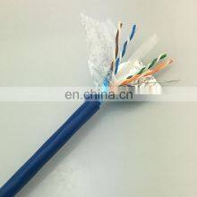 Hot Selling 350MHz FTP CAT6 Ethernet Cable Communication Cable thumbnail-3
