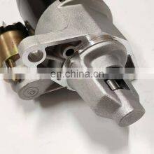 Hot Sale Start Motor Generator Auto Spare Parts for Haima Fstar Starter thumbnail-2