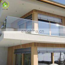 Glass Balcony Railing Designs thumbnail-2