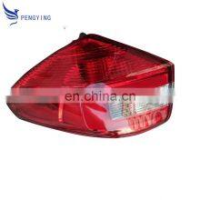 Factory Direct Selling Waterproof High Quality Popular Auto Tail Lamp for Chery Tiggo 3X thumbnail-1