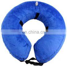 Pet Recovery PVC Inflatable Dog Collar thumbnail-1