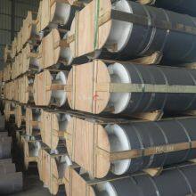 600mm HP Graphite Electrode thumbnail-4