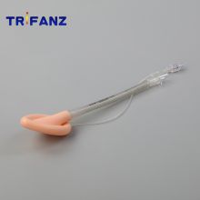 Medical Supplies Disposable Reinforced Silicone Laryngeal Mask Airway Factory