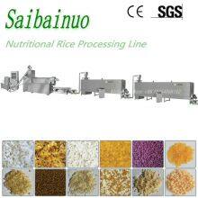 Artificial Rice Production Line thumbnail-2