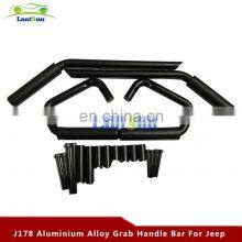 for Jeep for Wrangler jk 07-17 Grab Handle Aluminum Alloy Shanghai thumbnail-4