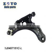1J0407151C RK640176 High Quality Lower Control Arm Automobile Spare Parts For Vw Golf thumbnail-5