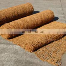100% Natural Coconut Coir Net From Vietnam/ Coconut Fiber Net Suppliers thumbnail-5