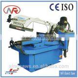 Semi Auto Control CE Approved ISO Verified China Quality G-250 Portable Sawmill Used thumbnail-6