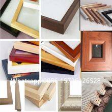 Aluminum Doors Window Single Head Photo Frame Cutting Saw Machine thumbnail-4