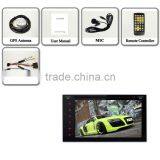 TOUCH SCREEN ANDROID4.4 DOUBLE DIN CAR DVD PLAYER FOR HONDA CITY ODYSSEY CRV FIT EVERUS CAR GPS WIFI BT,SWC,USB,SD,AUX,3G OP thumbnail-6