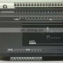 100%New Original Control Delta Plc Dvp Programming Machine DVP24XP200R DVP24XP200T Control System thumbnail-2