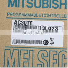 Original New Mitsubishi PLC Controller AC30TE in Stock thumbnail-2