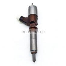 Brand New 2645A743 Engine Injector C6 C6.6 For Caterpillar Excavator In Stock thumbnail-5