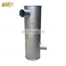 HIDROJET Excavator Part Exhaust Muffler 7Y1508 Muffler 7Y-1508 For CAT 322 E322B 322B thumbnail-5