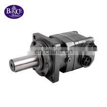 OMT/BMT/MT/MLHT 315cc 400cc 500cc 630cc 800cc Danfoss Parker White Eaton Hydraulic Motor for Loader Drilling Rig thumbnail-4