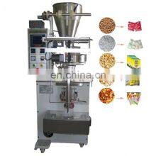 Cereal Bar Corn Seeds Packaging Corn Flour Peanut Candy Silage Vacuum Packing Machine