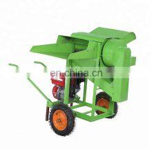 Factory Selling Multi Crop Thresher / Rice / Wheat / Teff / Sorghum and Soybean Thresher