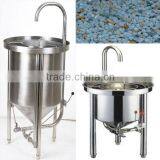 Stainless Steel Professional Rice Cleaning