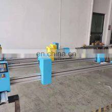 Portable CNC Plasma Flame Cutting Machine for Metal Sheet Plate thumbnail-3