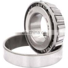 57.15x119.985x32.75mm SET277 Bearing CLUNT Taper Roller Bearing 39580/39528 Bearing for Machine Tool Spindle thumbnail-2