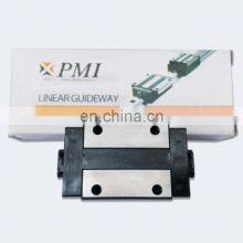 Super Heavy Load Original Taiwan PMI CNC Linear Guide MSA30LSSSFCN Slide Block
