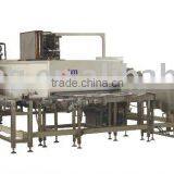 Chocolate Making Machine