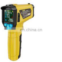Best Selling Product 800C Non Contact Thermometer Pyrometer -50~800C Cooking Thermometer With Temperature Probe thumbnail-1