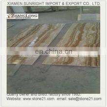 Supply 600*600 Honey Onyx Floors Tiles for Bathroom thumbnail-4